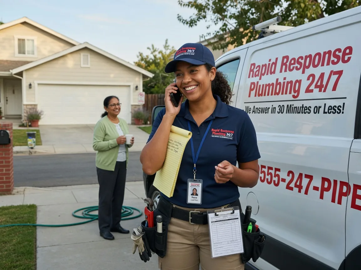 Emergency Plumber Natchez, MS FAQs
